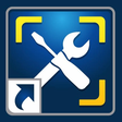 Icon of program: ScanUtilities
