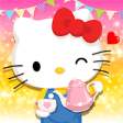 Icon of program: Hello Kitty Dream Cafe
