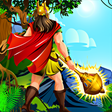 Icon of program: Jungle King Adventure Run