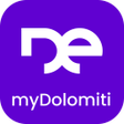 Icon of program: myDolomiti
