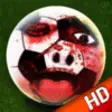 Icon of program: Zombie Soccer : the cool …