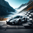 Icon of program: Rollers: AI Car Photos  M…