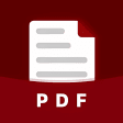 Icon of program: PDF creator & editor pro