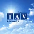 Icon of program: TAV Annual Reports