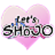 Icono de programa: Let's Shojo - beta versio…