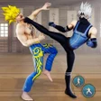 Icono de programa: Karate king Fighting 2019…