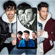 Icono de programa: Jonas Brothers Wallpaper