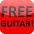 Icon of program: Guitar FREE