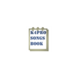 Icono de programa: Karaoke Song Book for Win…