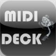 Icon of program: MIDI Deck for iPad