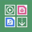 Icono de programa: Web Video Downloader for …