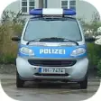 Icon of program: Police Car Chase Offroad