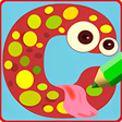 Icono de programa: Kids Tracing Letters