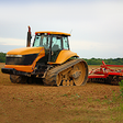 Icono de programa: Heavy Tractor Farming Sim…