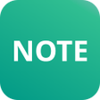 Icono de programa: Notepad - Notes Checklist