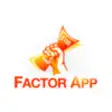 Icon of program: Factor App