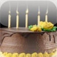 Icon of program: Cake HD for iPad