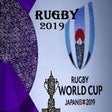 Icon of program: Rugby World Cup 2019 Sche…