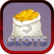 Icon of program: My 777 Big Wolf Slots