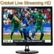 Icon of program: India Vs Bangladesh Sport…