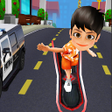 Icon of program: Subway Bus Surfers runner