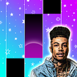 Icon of program: First Class - Blueface - …