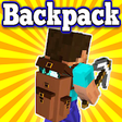 Icono de programa: Backpack Craft Mod
