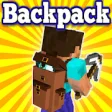 Icon of program: Backpack Craft Mod