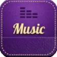 Icon of program: Awesome Music Player