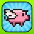Icon of program: When Pigs Fly - Cute Pet …