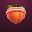 Icono de programa: Peach Blast: Workout Game…