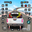 Icono de programa: Impossible Car Stunt Driv…