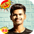 Icono de programa: Shreyas Iyer Wallpapers