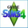Icon of program: Guide The Sims 4 for Wind…