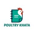 Icon of program: Poultry Khata  পলটর খত