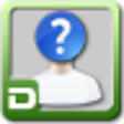 Icono de programa: Dolphin WhoIs