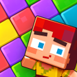 Icono de programa: Minecraft Blast