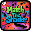 Icon of program: Match The Shader