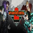 Icono de programa: MY HERO ONE'S JUSTICE 2