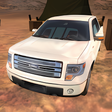 Icono de programa: 4x4 Hill Climb Truck 3D