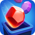 Icon of program: Gems Away: Color Hole
