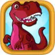 Icon of program: The Hungry Dino Left Behi…