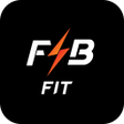 FireBoltt Fit icon