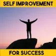Icon of program: Self Improvement Book