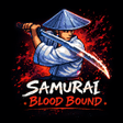 Icono de programa: Samurai - Pixel Platforme…