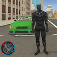 Icon of program: Rope Frog Panther Ninja R…