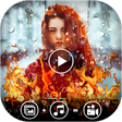 Icono de programa: Nature Effect Photo Video…