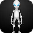 Icono de programa: Space Games For Kids Free…