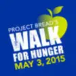 Icon of program: The Walk for Hunger