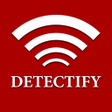 Icon of program: Detectify - Detect Hidden…